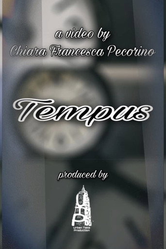Tempus movie poster