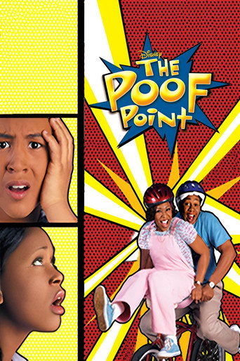 The Poof Point movie poster
