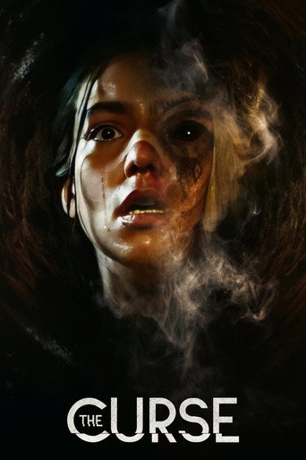 The Curse movie poster