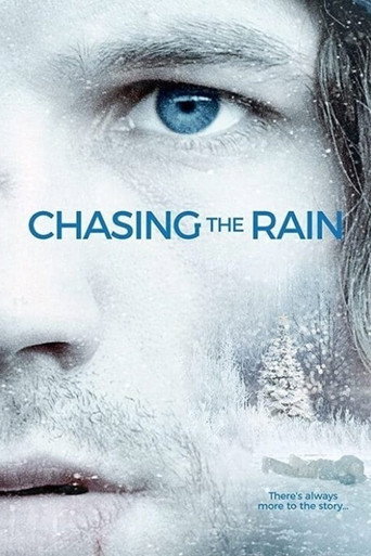 Chasing the Rain movie poster