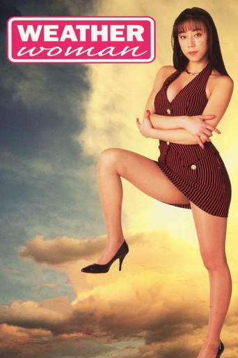 Weather Woman movie poster
