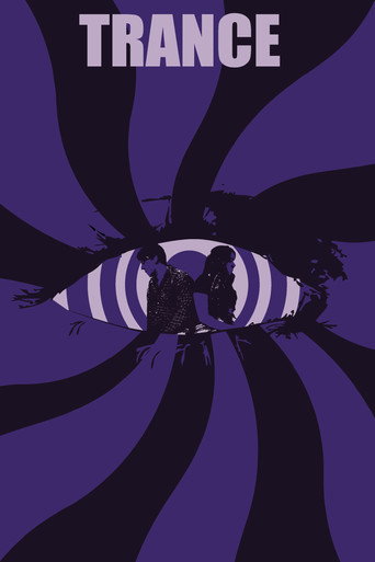 TRANCE movie poster