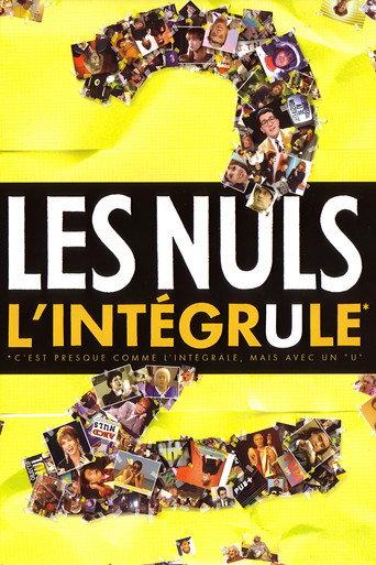 L'Intégrule 2 - Les Nuls movie poster