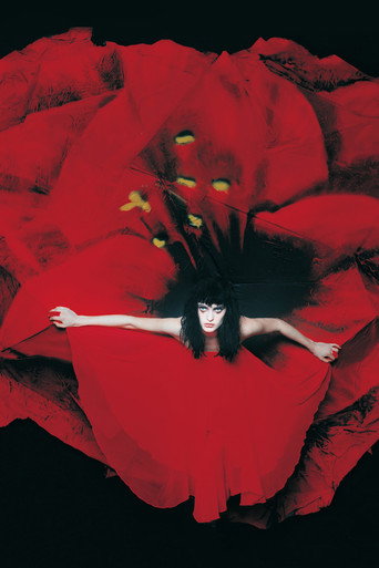 The Smashing Pumpkins: Live At Fox Theater (Live on August 4, 1998) movie poster