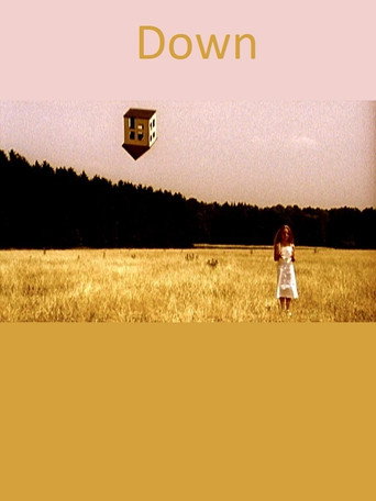 Down movie poster