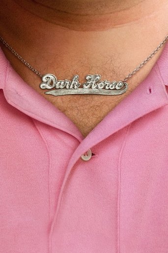 Dark Horse movie poster
