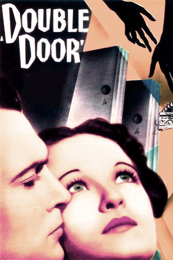 Double Door movie poster