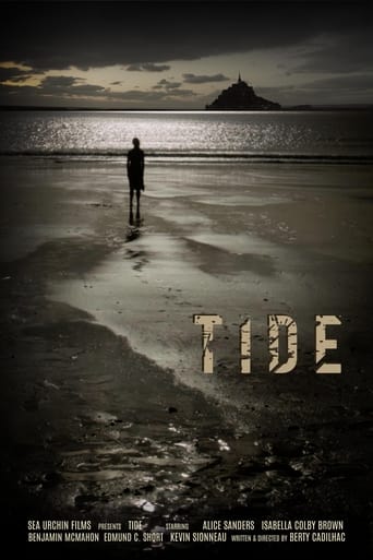 Tide movie poster