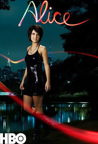 Alice Especial, Part 2: The Last Night movie poster