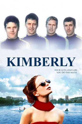 Kimberly movie poster