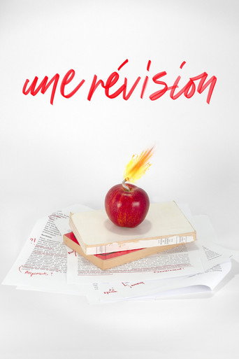 A Revision movie poster