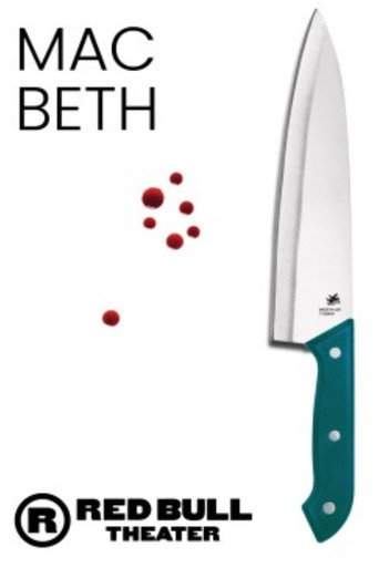 Mac Beth movie poster