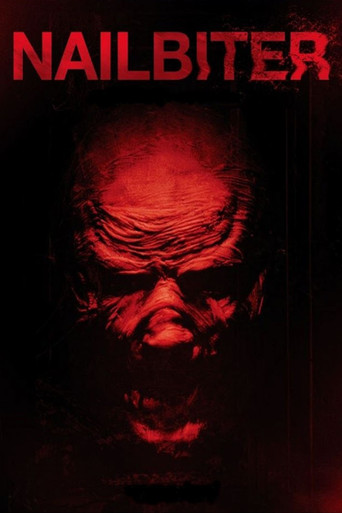 Nailbiter movie poster