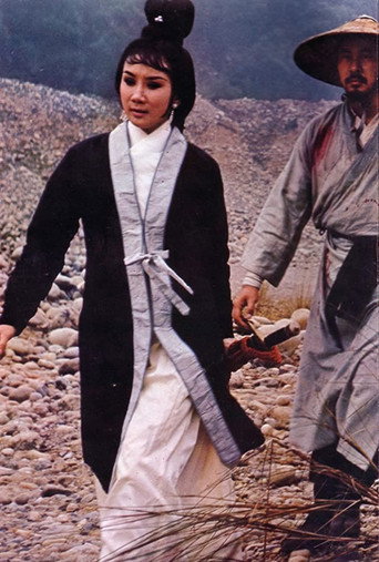 Escorts Over Tiger Hill movie poster
