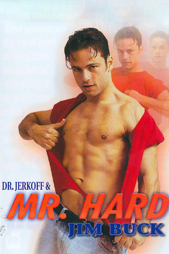 Dr. Jerkoff & Mr. Hard movie poster