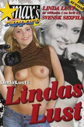 Lindas Lust movie poster