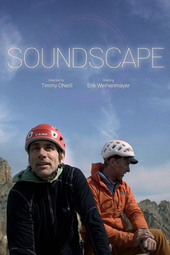 Soundscape movie poster