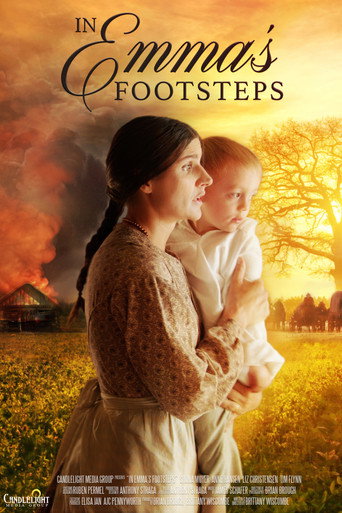 In Emma's Footsteps movie poster
