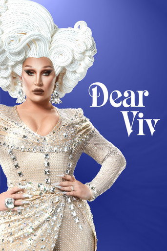 Dear Viv movie poster