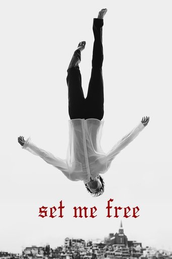 Set Me Free movie poster