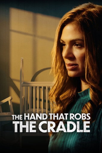 The Hand That Robs the Cradle movie poster