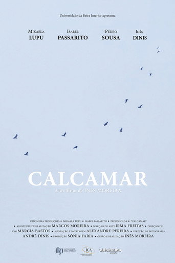 Calcamar movie poster