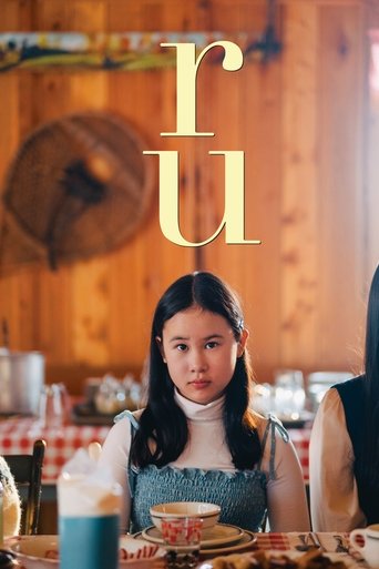 Ru movie poster