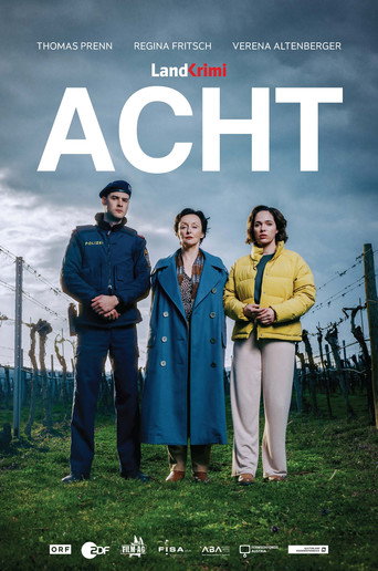 Marie Kreutzer Landkrimi Vier movie poster