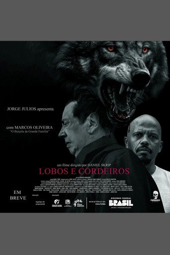 Lobos e Cordeiros movie poster