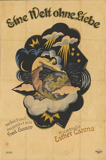Die Diktatur der Liebe. 2. Die Welt ohne Liebe movie poster