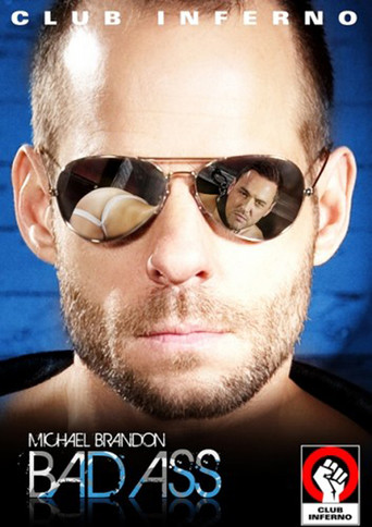 Bad Ass movie poster