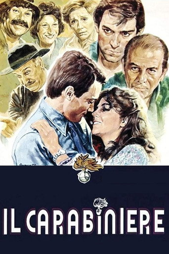 A Gun for a Cop movie poster