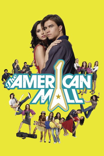 The American Mall movie poster