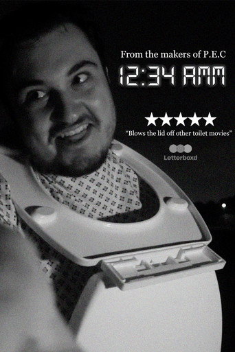 12:34 AMM movie poster