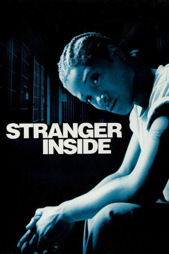 Stranger Inside movie poster