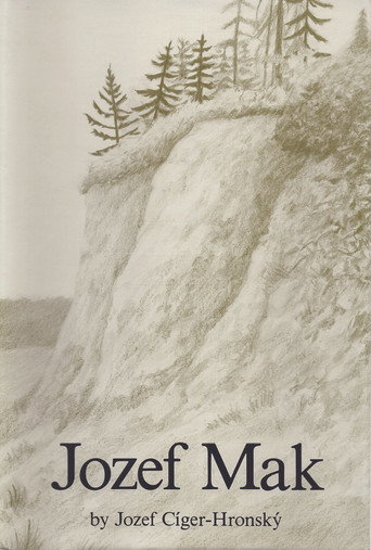 Jozef Mak movie poster
