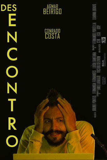DesEncontro movie poster