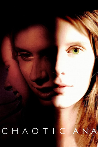 Chaotic Ana movie poster