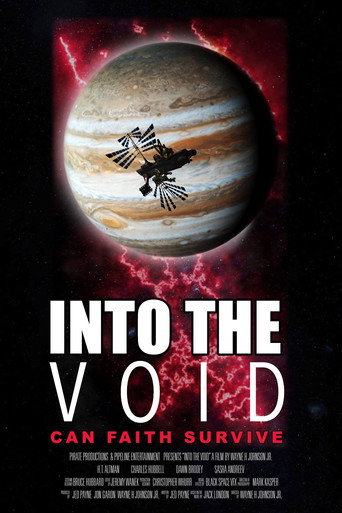 Into the Void movie poster