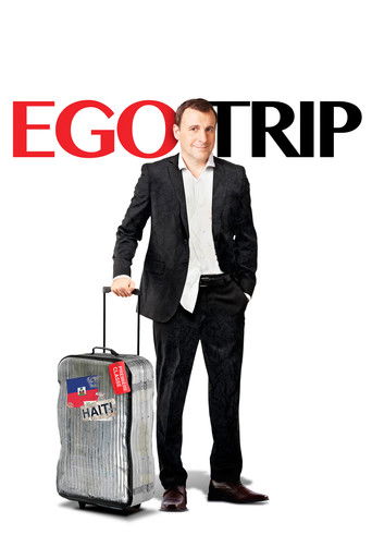 Ego Trip movie poster