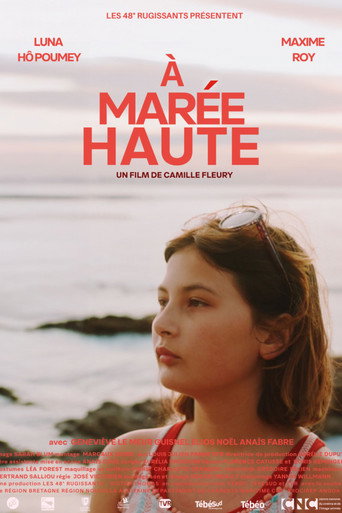 Rising Tide movie poster