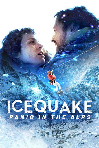 Piège Blanc movie poster