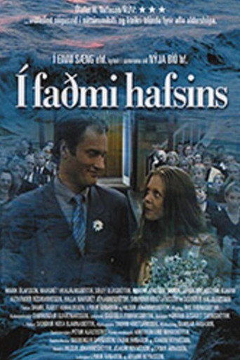 In the Arm of the Sea movie poster