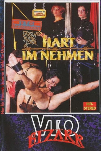 Hart im Nehmen movie poster