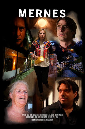 Mernes movie poster