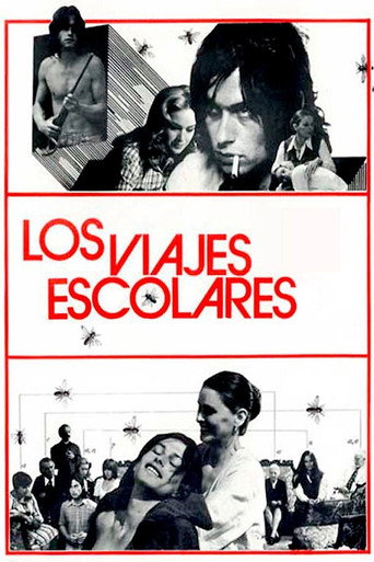 School Trip movie poster