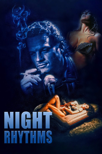 Night Rhythms movie poster