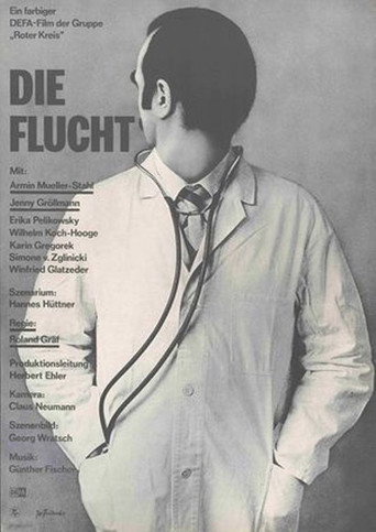 The Flight movie poster