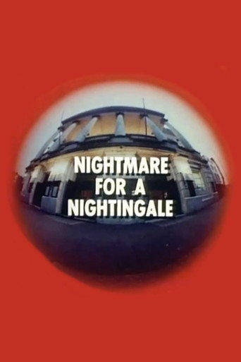 Nightmare for a Nightingale movie poster