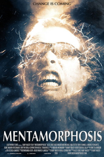Mentamorphosis movie poster
